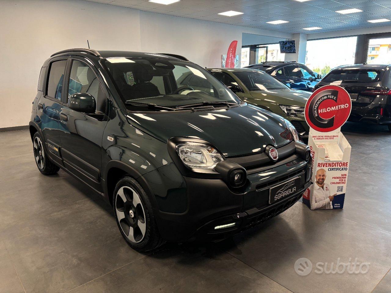 Fiat Panda 3ª serie