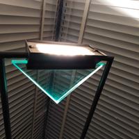 LAMPADA DESIGNER ROBERTO CARDIN PER FONTANA ARTE 