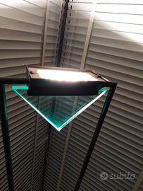 LAMPADA DESIGNER ROBERTO CARDIN PER FONTANA ARTE 