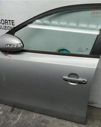 PORTIERA ANTERIORE SINISTRA HYUNDAI i30 Serie 7600