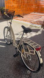 Bicicletta Perfettamente funzionante