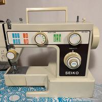 Macchina da Cucire Seiko