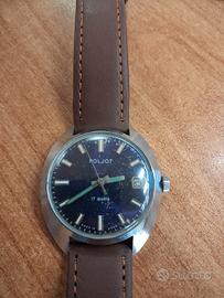 Orologio Poljot