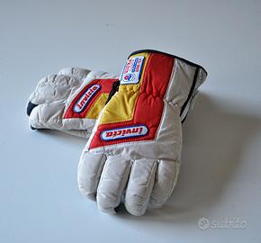 Guanti sci INVICTA
