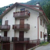 Attico a Piazzatorre