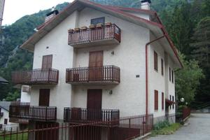 Attico a Piazzatorre