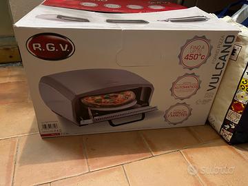 Forno pizza