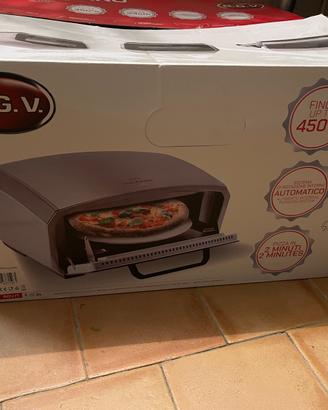 Forno pizza