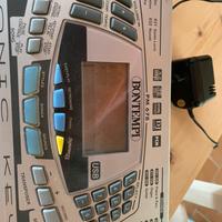 Tastiera Bontempi 678