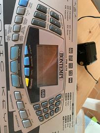 Tastiera Bontempi 678