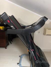 Tapis roulant SPORTSTECH