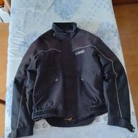 Giacca moto Axo