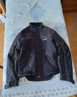 Giacca moto Axo