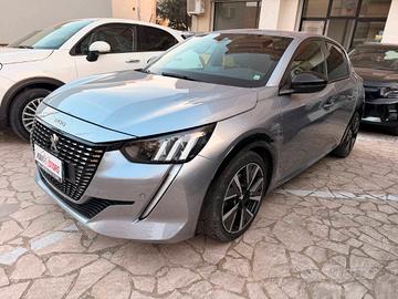 Peugeot 208 1.2 puretech GT s&s 100cv