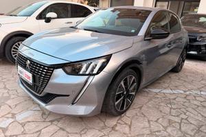 Peugeot 208 1.2 puretech GT s&s 100cv