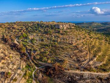 Terreno Agricolo Noto [Cod. rif 3227560VCG]