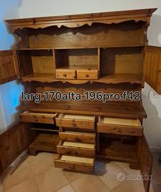 credenza 