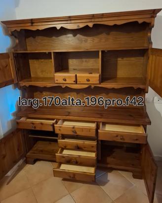 credenza 