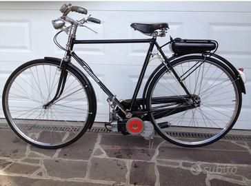 Moschito 1938