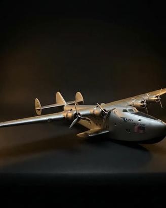 MODELLINO AEREO CLIPPER