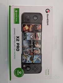 Gamesir X2 Pro 