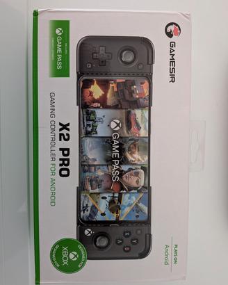 Gamesir X2 Pro 
