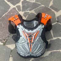 Pettorina Cross Enduro UFO Omologata