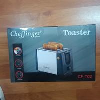 Tostapane Cheffinger
