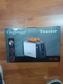 Tostapane Cheffinger