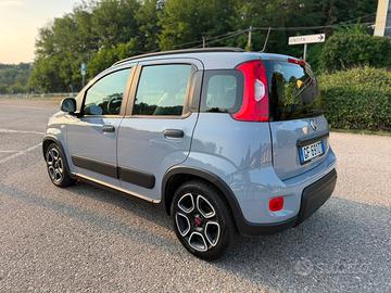 Fiat Panda 1.0 FireFly S&S Hybrid City Life NEOPAT