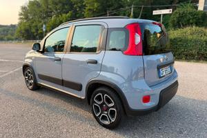 Fiat Panda 1.0 FireFly S&S Hybrid City Life NEOPAT