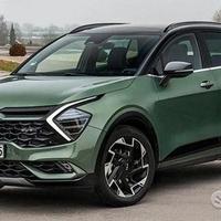 Musata completa 2024 kia sportage #325