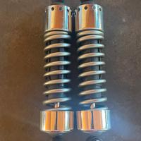 Ammortizzatori Harley Dyna Street Bob