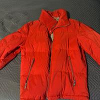 Giubbotto vintage Prada rosso