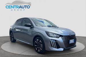 Peugeot 208 PureTech 100cv ALLURE