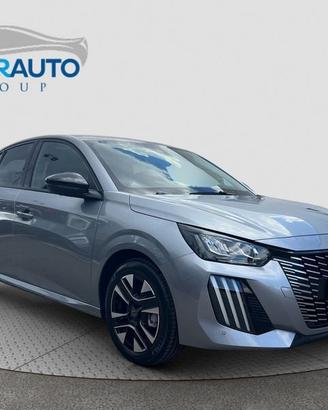 Peugeot 208 PureTech 100cv ALLURE