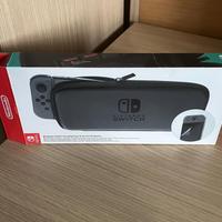 Custodia Originale Nintendo Switch