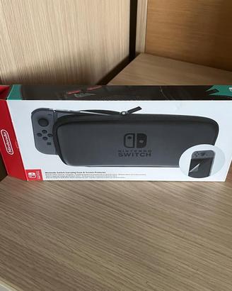 Custodia Originale Nintendo Switch