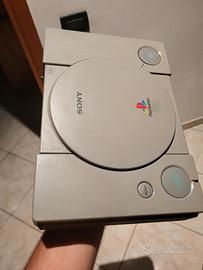 playstation 1