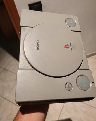 playstation 1