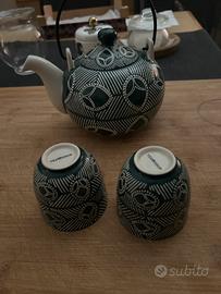 Teiera