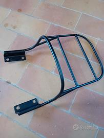 portapacchi royal enfield 