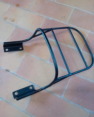 portapacchi royal enfield 