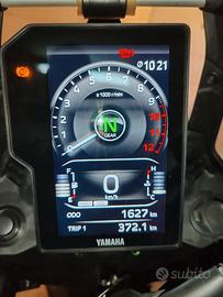 COME NUOVA TENERE 700 35KW
