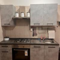 Cucina Athena mondo convenienza