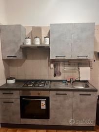 Cucina Athena mondo convenienza