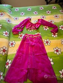 Costume danza