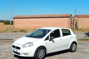 FIAT GRANDE PUNTO 1.3 Turbodiesel - NON TRATTABILE