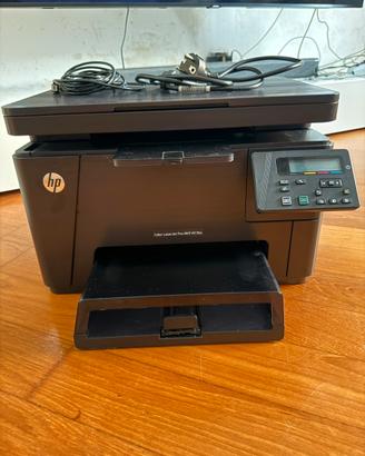 HP Color LaserJet Pro MFP M176n