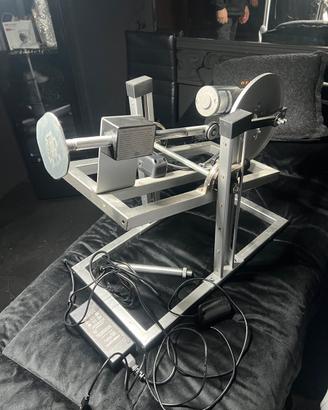 Lovebotz maestro Sexy sex machine
